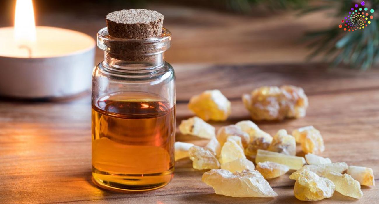 11 خواص روغن کندر برای پوست