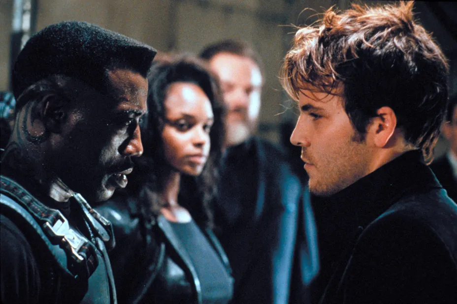 Blade