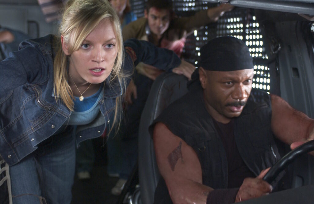 فیلم Dawn of the Dead (2004)