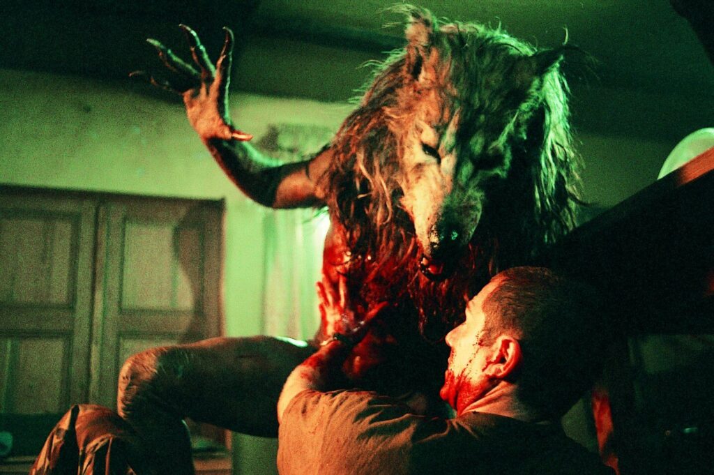 Dog Soldiers (2002)