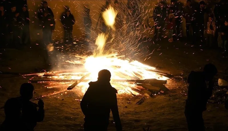 چهرشنبه سوری