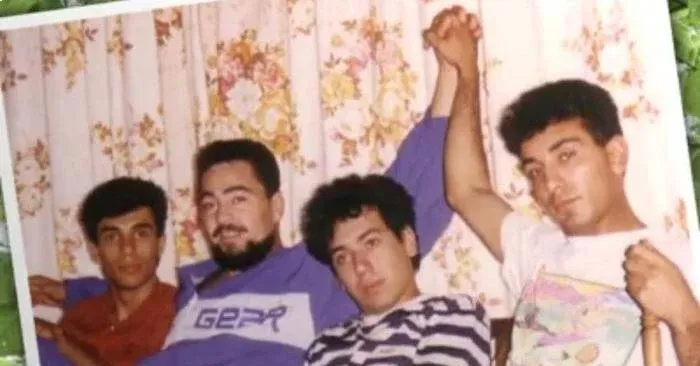 شادمهر عقیلی