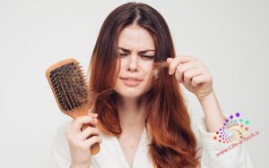 راهکارهای ساده برای درمان ریزش مو در منزل