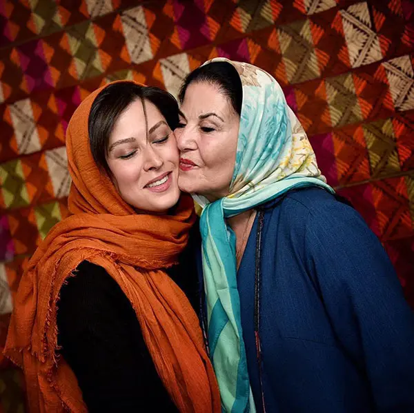 مهتاب کرامتی