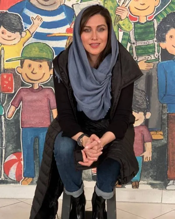 مهتاب کرامتی