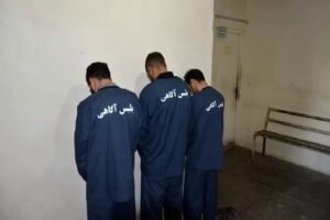 چه کسانی برای کلیپ خبرساز گیلان بازداشت شدند؟ اعتراف عجیب سازندگان کلیپ نامتعارف گیلان