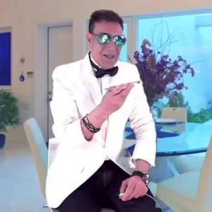 مهرداد نیویورک، خواننده لس آنجلسی به قتل رسید - جزئیات جدیدی از قتل مهرداد نیویورک منتشر شد