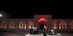 ماجرای کنسرت پرستو احمدی و تشکیل پرونده قضایی علیه او