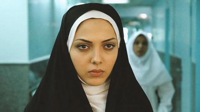 لیلا اوتادی در سینما