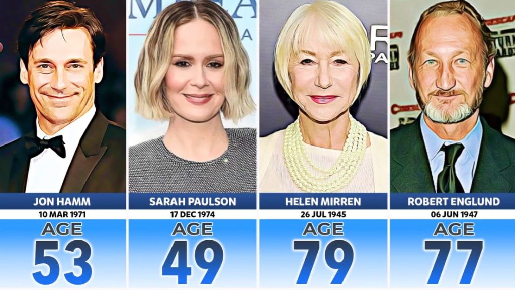 سلبریتی‌های هالیوودی که فرزندی ندارند