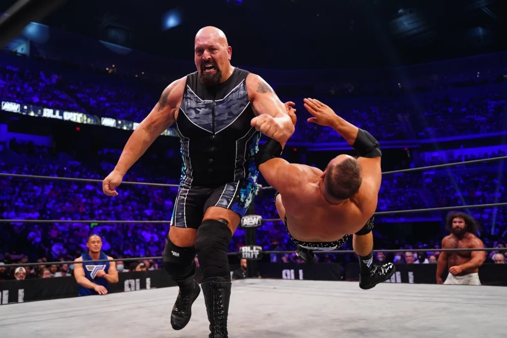 bigshow