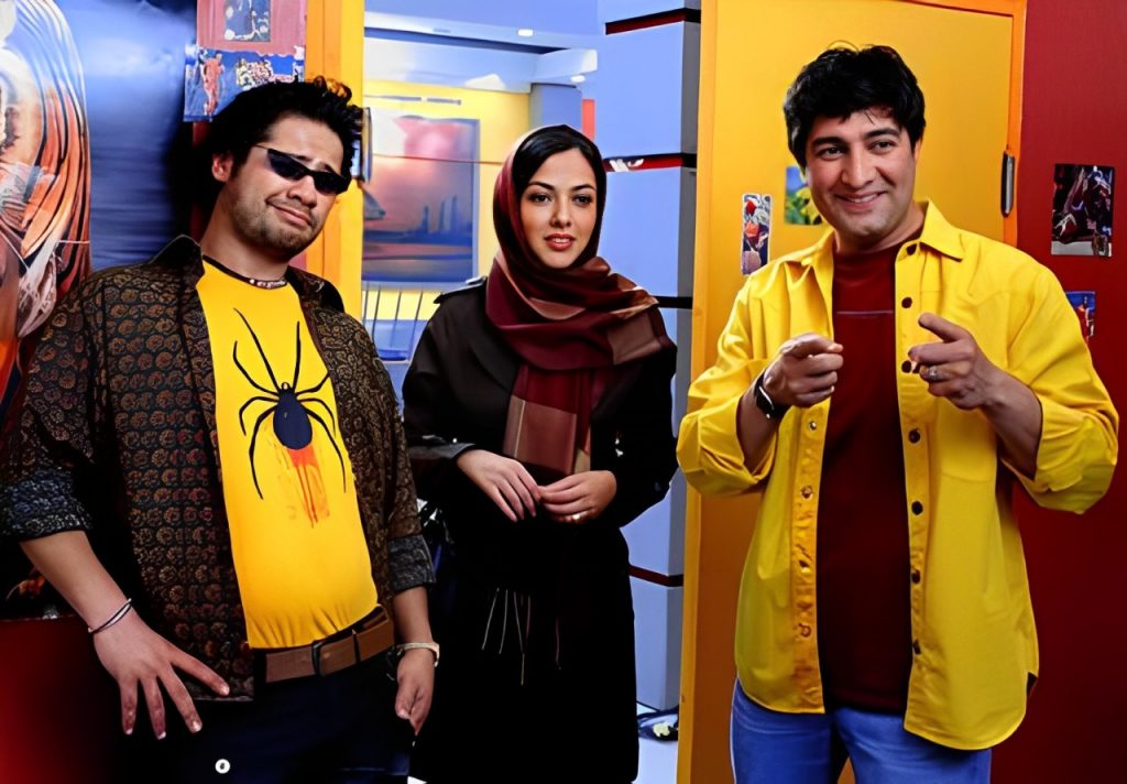 ماجرای جنجالی دستمزد فیلم «پیتزا مخلوط»
