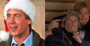 بهترین فیلم‌های کمدی کریسمس: از تنها در خانه تا داستان کریسمس