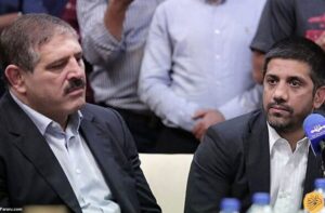 اظهارات تند عباس جدیدی علیه علیرضا دبیر
