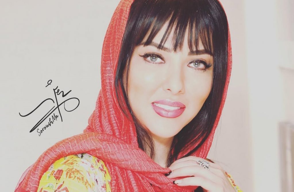 بیوگرافی لیلا اوتادی؛ از شهرت تا حاشیه