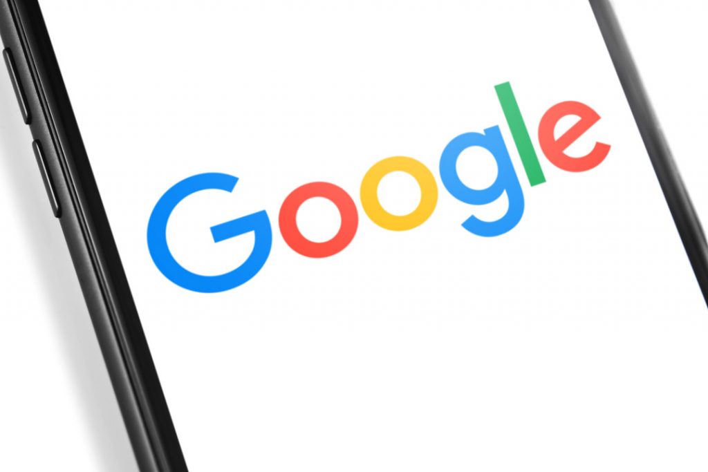 Google
