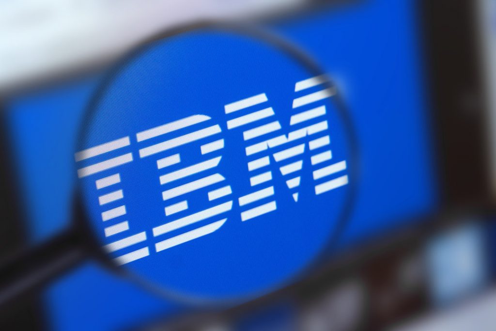 IBM