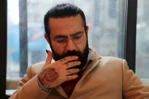 صحبت‌ های شاهین نجفی درباره ایران اینترنشنال و BBC