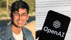 جسد محقق سابق OpenAI در آپارتمانش پیدا شد