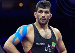 ویدئوی جشن تولد ۳۱ سالگی حسن یزدانی در کنار نوجوانان جویباری