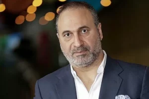 حمید فرخ نژاد: در ایران زندگی شاهانه داشتم