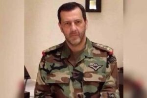 هر آنچه باید در مورد ماهر اسد، برادر بشار اسد بدانید