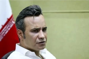 درگیری خونین شهرام شکوهی با همسرش در اینستاگرام