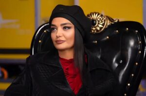 ژینا کلانتری: ۱۰ سال طول کشید تا با ازدواج شادمهر عقیلی کنار بیایم