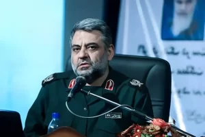 فایل صوتی سردار سپاه که دلیل اصلی سقوط بشار اسد را توضیح می‌دهد