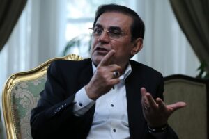خاطره عجیب دیپلمات و سفیر سابق ایران از مواجهه خود با سفیر زن اسلواکی