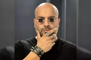 اسم عجیب آهنگ تازه متین دوحنجره خبرساز شد