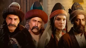 سریال تاریخی مهیار عیار؛ پربیننده‌ترین سریال سیمافیلم در سال ۱۴۰۳