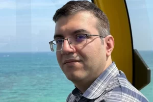 محمد عابدینی کیست؟ دلایل بازداشت او در ایتالیا