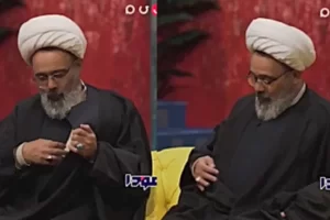 تعداد جیب‌های موجود در عبا و قبای روحانیون چندتاست؟