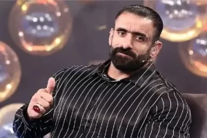 ویدئوی جنجالی مسخره کردن لحن و صدای «هادی چوپان» در یک برنامه