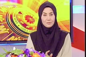 صحبت‌های جالب مهناز شیرازی گوینده سابق خبر: طوری گریمم می کردند زشت باشم