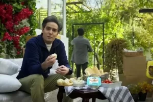 حضور ستاره‌های تلویزیون و سینما در تبلیغات؛ خلاقیت یا اشتباه
