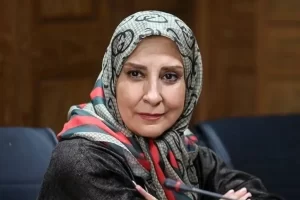 واکنش تلخ مرجانه گلچین نسبت به تمدید قرارداد اجاره خانه اش