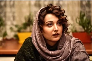 ماجرای نجات روشنک گرامی توسط رضا عطاران از دست یک تهیه کننده