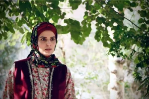 انتشار موزیک ویدیو احساسی سریال «سوجان» در قسمت‌های پایانی مجموعه