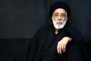 اظهارات جنجالی سیدهادی خامنه‌ای درباره پایان یافتن حصر
