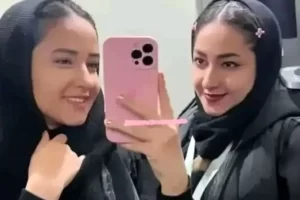 دوقلوهای جدید «پایتخت» که جایگزین سارا و نیکا شدند