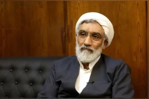 مصطفی پورمحمدی: چپ‌ها عوامل قتل‌های زنجیره‌ای بودند
