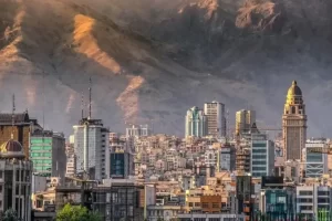 یکی از مدیران شهرداری اسم دخترش را روی کوچه ای در تهران گذاشته است