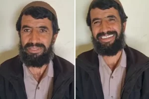 مرد افغانستانی که در ایران ۲۳ فرزند دارد