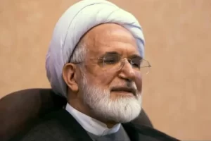 پایان حصر ۱۵ ساله‌ی مهدی کروبی با عفو رهبری