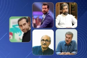 «ساترا» مجوز تولید و انتشار ۴ سریال جدید شبکه نمایش خانگی را صادر کرده است