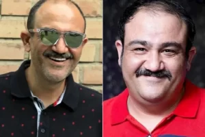 مهران غفوریان: «اگر موقع سکته چاق بودم احتمال داشت الان نباشم»