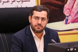 یاسر جبرائیلی در پخش زنده تلویزیون: «آمریکا تجزیه خواهد شد»