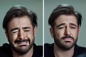 هوش مصنوعی از رضا گلزار بهتر بازی کرد